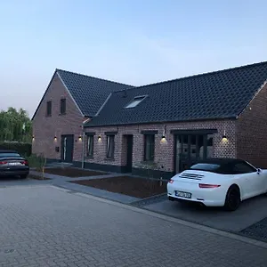  Appartement Bee - Urlaubs Und Business Loft