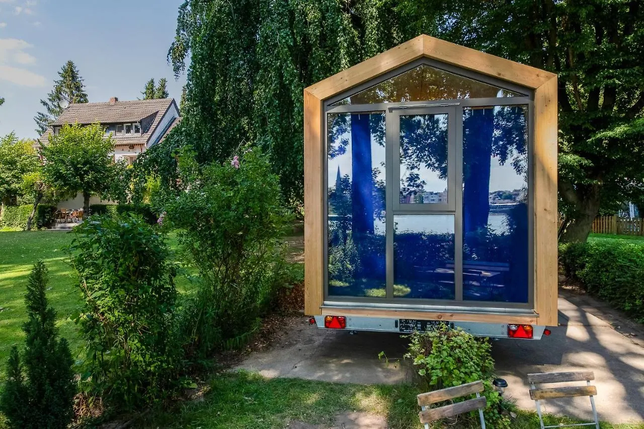 Das Wiesenhaus Koeln Duitsland