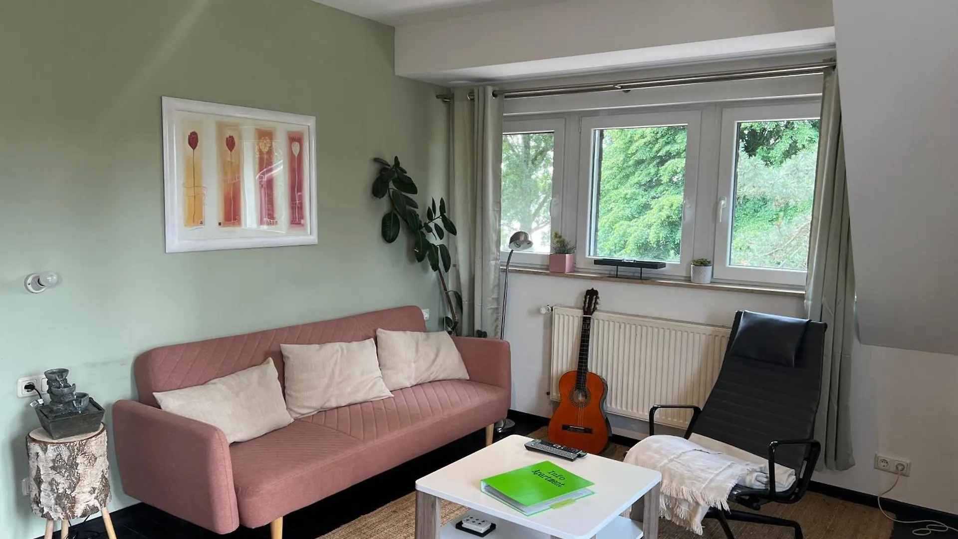 Das Wiesenhaus Koeln 0*, Keulen