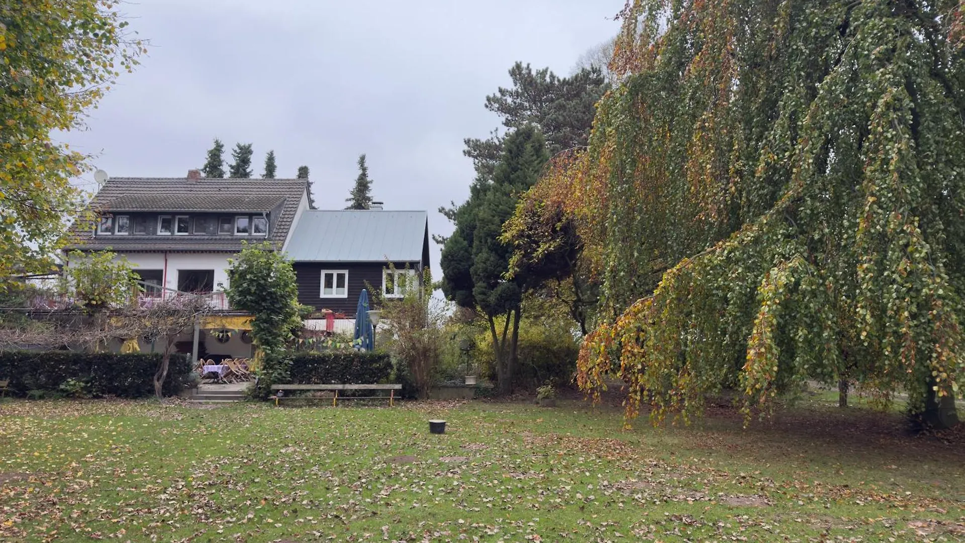 Das Wiesenhaus Koeln Keulen