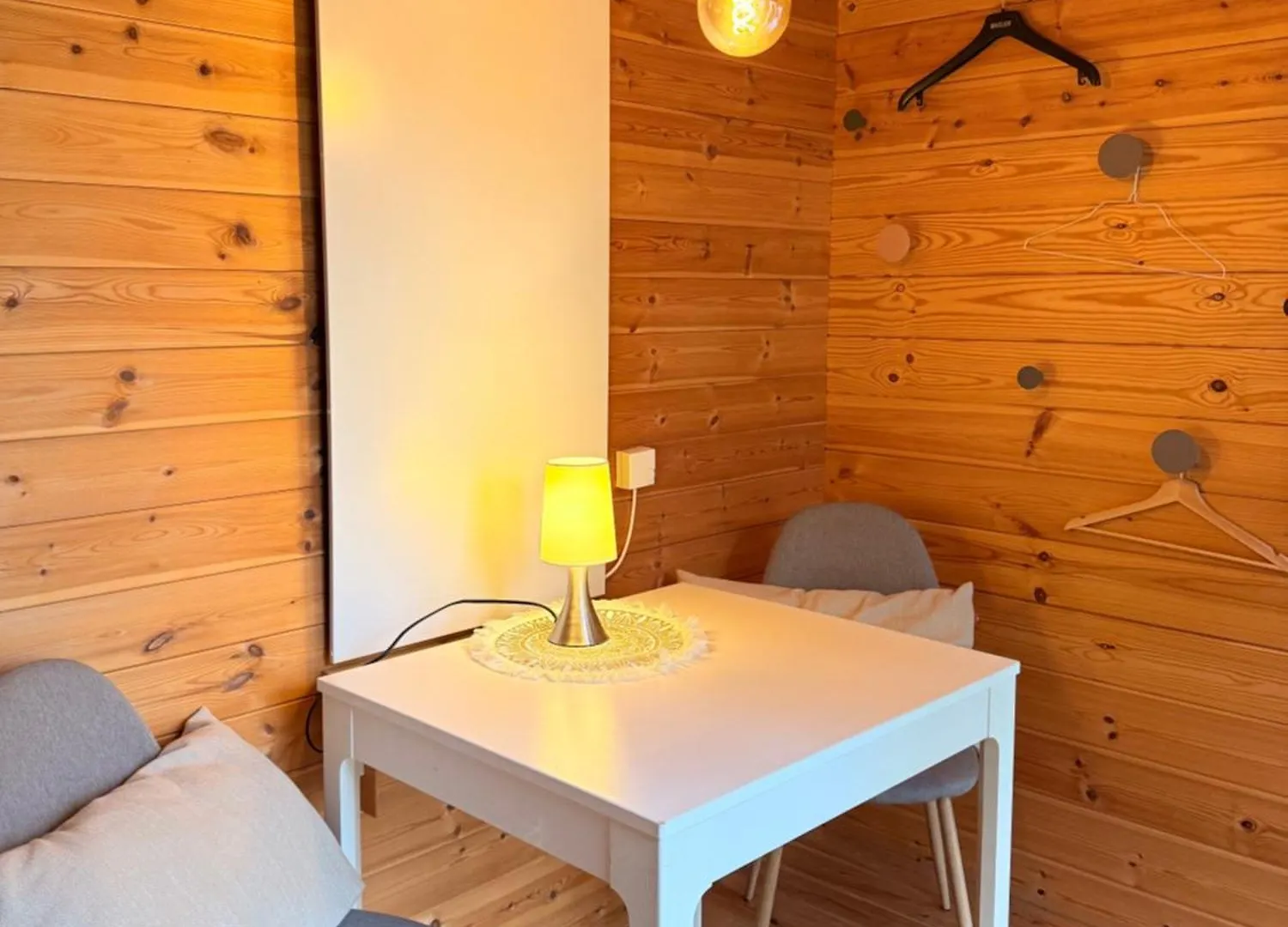 Das Wiesenhaus Koeln Appartement Keulen