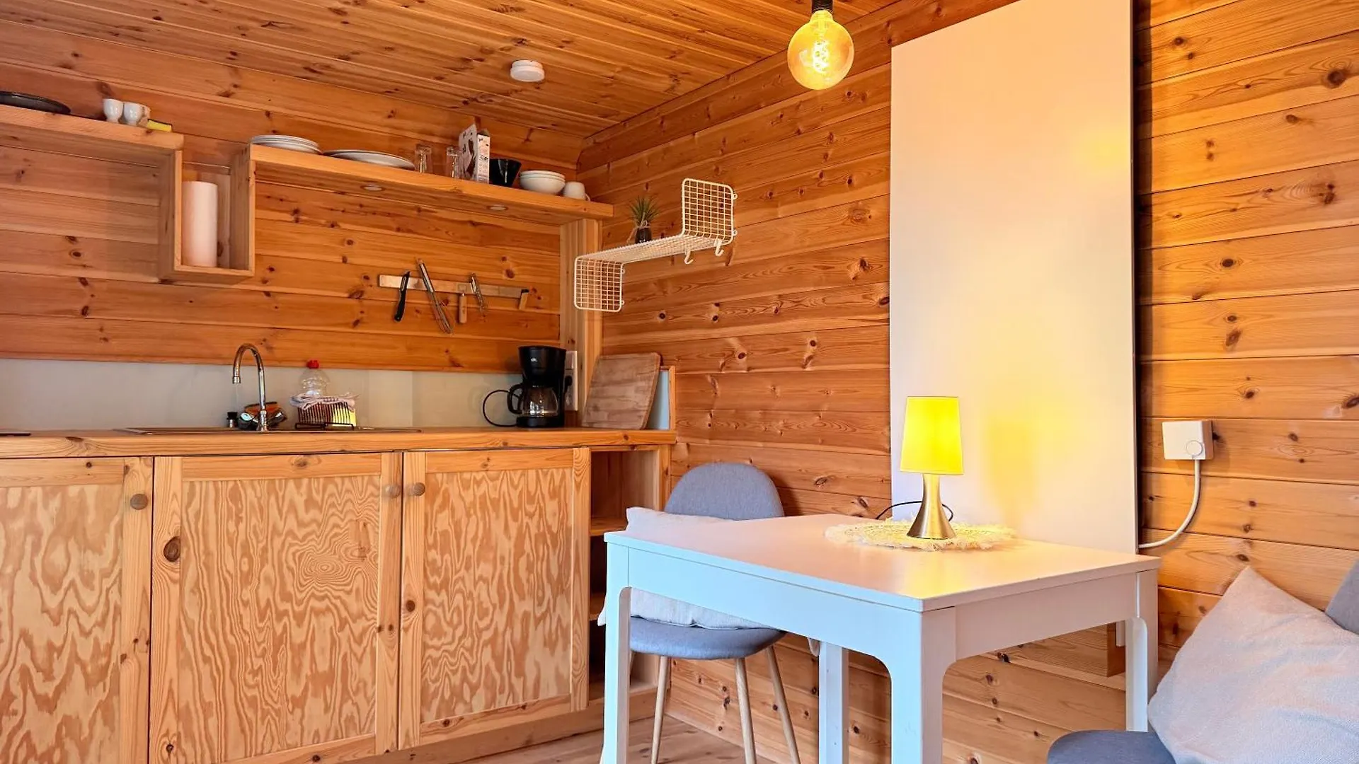 Das Wiesenhaus Koeln Appartement